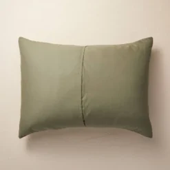 3pc Washed Loop Stripe Comforter Bedding Set - Hearth & Hand™ With Magnolia -Decor Haven Shop GUEST 07ee2bf6 0a84 4ff2 869d 57b9dc4be5f2