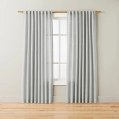 Allover Texture Curtain Panel - Hearth & Hand™ With Magnolia 10 Allover Texture Curtain Panel - Hearth & Hand™ With Magnolia -Decor Haven Shop GUEST 14573c7d a9ed 4fc1 974d 357ab7e6de70
