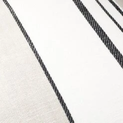 Off-Center Stripes Decorative Pillow Cover - Hearth & Hand™ With Magnolia -Decor Haven Shop GUEST 1805b38e ee44 4256 ac01 e0c353c912ee