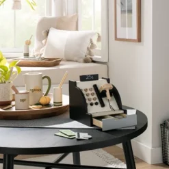 Toy Cash Register Set - Hearth & Hand™ With Magnolia