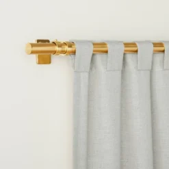 Allover Texture Curtain Panel - Hearth & Hand™ With Magnolia 12 Allover Texture Curtain Panel - Hearth & Hand™ With Magnolia -Decor Haven Shop GUEST 1d2a2555 abfc 4e87 b969 ad7511dfcc72