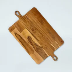 Large Double Handle Wood Serve Board - Hearth & Hand™ With Magnolia -Decor Haven Shop GUEST 317b81c7 29be 40b3 850b 9beaa11720c2
