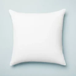 Euro Linen Blend Pillow Sham - Hearth & Hand™ With Magnolia 12 Euro Linen Blend Pillow Sham - Hearth & Hand™ With Magnolia -Decor Haven Shop GUEST 47260ae6 9364 4d46 ab73 66026012b682