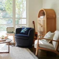 Bleached Jute Fringe Rug - Hearth & Hand™ With Magnolia -Decor Haven Shop GUEST 4fb5c42b 98ab 46b6 a989 e092873b2800