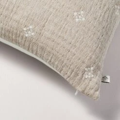 14"x36" Diamond Jacquard Lumbar Bed Pillow - Hearth & Hand™ With Magnolia 9 14"x36" Diamond Jacquard Lumbar Bed Pillow - Hearth & Hand™ With Magnolia -Decor Haven Shop GUEST 5f1261de 254f 4e21 a2f8 8d3e1229369a