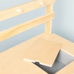 Kids' Gardening Bench - 3pc - Hearth & Hand™ With Magnolia 8 Kids' Gardening Bench - 3pc - Hearth & Hand™ With Magnolia -Decor Haven Shop GUEST 663e9d7b 399d 4a74 8376 d3465dd52ff8