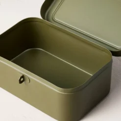 Decorative Metal Storage Box Green - Hearth & Hand™ With Magnolia 9 Decorative Metal Storage Box Green - Hearth & Hand™ With Magnolia -Decor Haven Shop GUEST 6c8a1d2d 7e37 4382 b7e9 163b6e9e840c