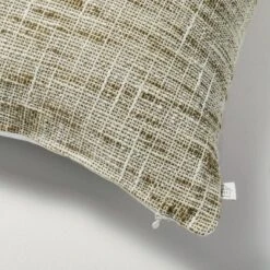 18"x18" Vertical Color Block Square Throw Pillow - Hearth & Hand™ With Magnolia 9 18"x18" Vertical Color Block Square Throw Pillow - Hearth & Hand™ With Magnolia -Decor Haven Shop GUEST 86d5fc31 81f6 40d3 a9c0 2c0d4aa33b52