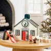 Toy Doll Schoolhouse - Hearth & Hand™ With Magnolia 1 Toy Doll Schoolhouse - Hearth & Hand™ With Magnolia -Decor Haven Shop GUEST 99cd7bb2 b92a 4d66 baef 6e8483423e87