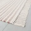 Stripe With Fringe Area Rug - Hearth & Hand With Magnolia -Decor Haven Shop GUEST a62ac37f dc31 44af 8d20 5a555ab79bc0