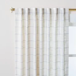 Decorative Screw Curtain Rod Brass Finish - Hearth & Hand™ With Magnolia 8 Decorative Screw Curtain Rod Brass Finish - Hearth & Hand™ With Magnolia -Decor Haven Shop GUEST bd3d3e49 f8b8 4bf4 b674 a337d29843a0