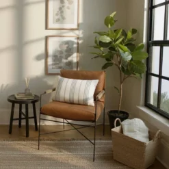 39" Faux Audrey Ficus Tree - Hearth & Hand™ With Magnolia -Decor Haven Shop GUEST bd9e21a6 f81c 4cb4 8c99 f9bcb713d71a