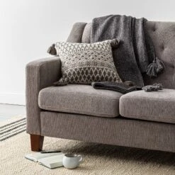 Stripe Jute Rug - Hearth & Hand™ With Magnolia -Decor Haven Shop GUEST c0f20693 f3b0 4e6e ada1 5d2fc0cd0361