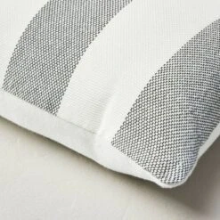 Bold Stripe Indoor/Outdoor Throw Pillow - Hearth & Hand™ With Magnolia -Decor Haven Shop GUEST d1d772d0 90a7 4b82 9975 539693da1e28