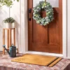 20" Faux Seeded Eucalyptus With Berry Wreath - Hearth & Hand™ With Magnolia -Decor Haven Shop GUEST d59f893e c2c4 40f1 b3cd 5f02df2e2795