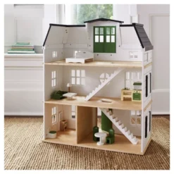 Toy Doll Townhouse With Furniture - Hearth & Hand™ With Magnolia 9 Toy Doll Townhouse With Furniture - Hearth & Hand™ With Magnolia -Decor Haven Shop GUEST d6632e0d b5f1 4bbe b1e9 2574f918fd6d