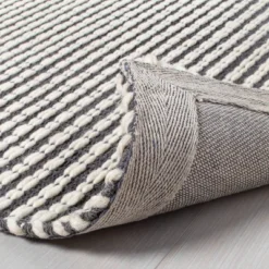 Textured Stripe Area Rug - Hearth & Hand™ With Magnolia 7 Textured Stripe Area Rug - Hearth & Hand™ With Magnolia -Decor Haven Shop GUEST d8c9bc87 f9ea 404a 96c2 3cc73ae10bd8