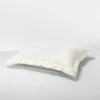 26"x26" Cotton & Linen Blend Euro Pillow - Hearth & Hand™ With Magnolia -Decor Haven Shop GUEST df35d874 c19d 4c74 bc3e 552750cf0f00
