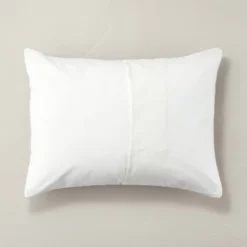 Alternating Stripe Matelassé Pillow Sham - Hearth & Hand™ With Magnolia -Decor Haven Shop GUEST e8520cf1 e078 4d87 b0aa 0fc0396bbdff