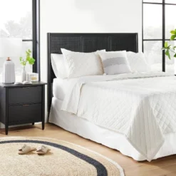 Diamond Stripe Matelassé Quilt - Hearth & Hand™ With Magnolia 7 Diamond Stripe Matelassé Quilt - Hearth & Hand™ With Magnolia -Decor Haven Shop GUEST f57c8ef7 aea9 4ff0 b27d 63b053d28993