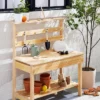 Kids' Gardening Bench - 3pc - Hearth & Hand™ With Magnolia -Decor Haven Shop GUEST f648e31a 8152 4886 87c9 eab3515ae87f