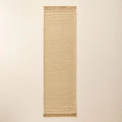 Patterned Border Stripe Area Rug Khaki - Hearth & Hand™ With Magnolia 11 Patterned Border Stripe Area Rug Khaki - Hearth & Hand™ With Magnolia -Decor Haven Shop GUEST f7bc6526 b33e 4b2e a20b c37c900086d2