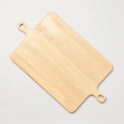 Large Double Handle Wood Serve Board - Hearth & Hand™ With Magnolia -Decor Haven Shop GUEST f8ec2549 5baf 468d b4d3 b80181649174